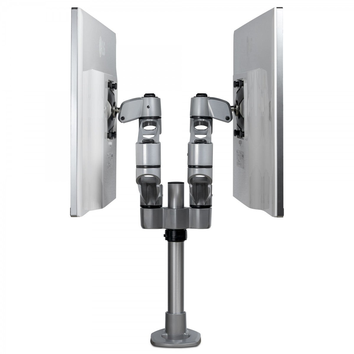 Monitor Arm Dual Monitor Desk Mount