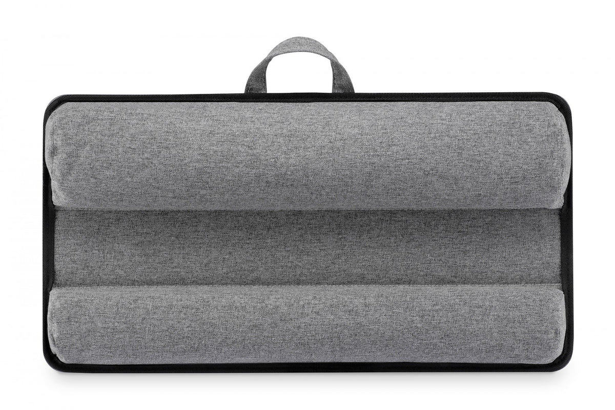 "Digitus DA-90441 Support de livres Supports de Laptop Gris 43,2 cm (17"")"