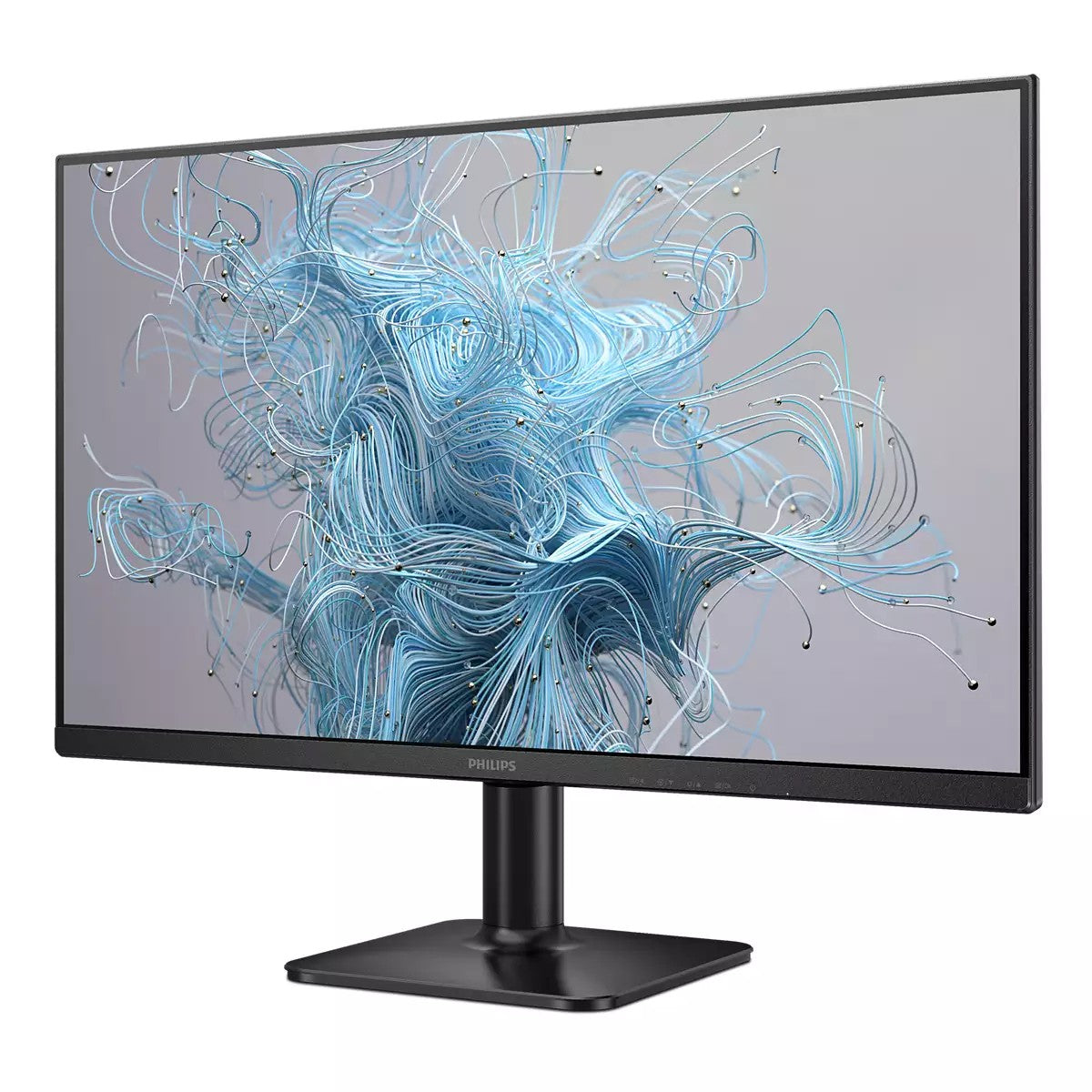 PHILIPS 24E2N1100LB/00 23.8p 1920x1080 100Hz HDMI D-Sub Black
