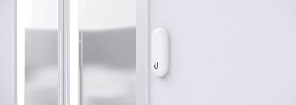 Ubiquiti Networks UA-Reader Lite Blanc