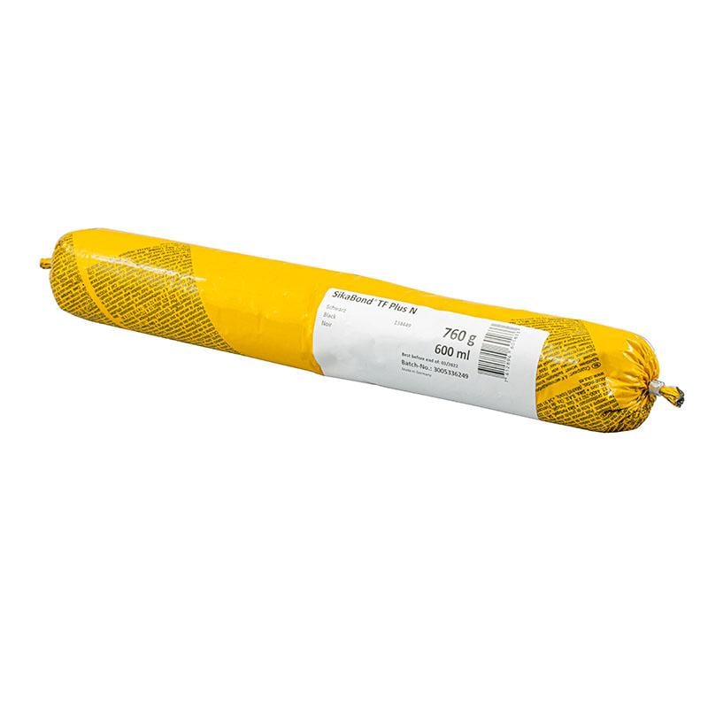Mastic SikaBond TF Plus N - Tôle/tuiles 600ml