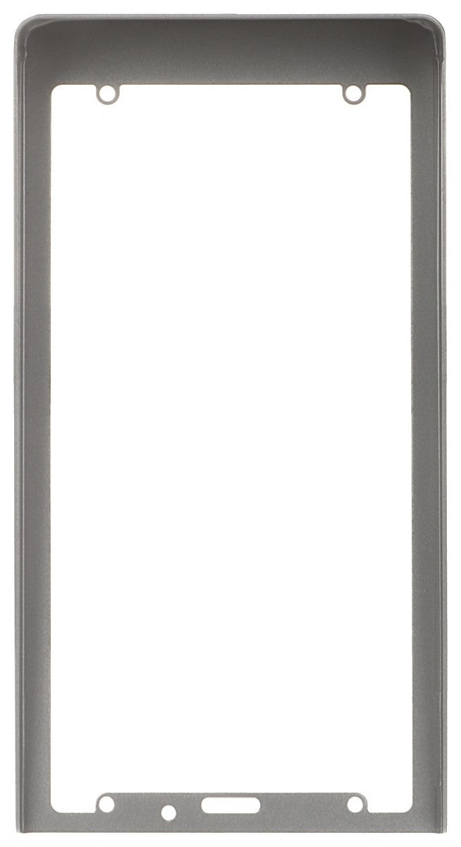 Hikvision DS-KABV8113-RS/Flush Protection contre la pluie pour la station de porte de villa
