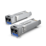 Ubiquiti UACC-OM-SM-10G-D-20 10 Gbps SM Optical Module 20-pack