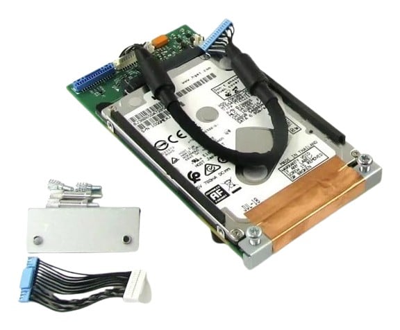 LEXMARK Hard Disk Drive for CS622
