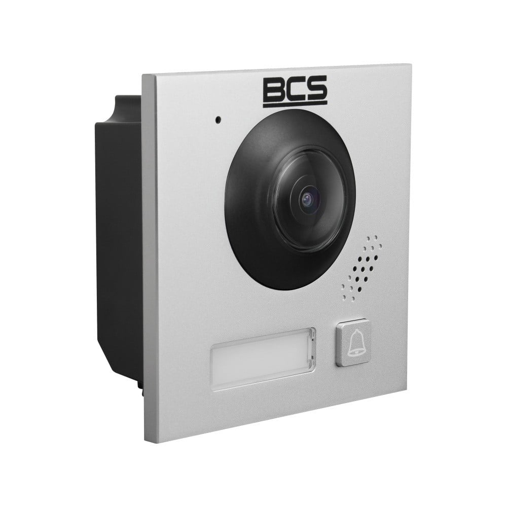 Module de caméra BCS BCS-PAN-KAM(4) pour panneaux IP/2 fils
