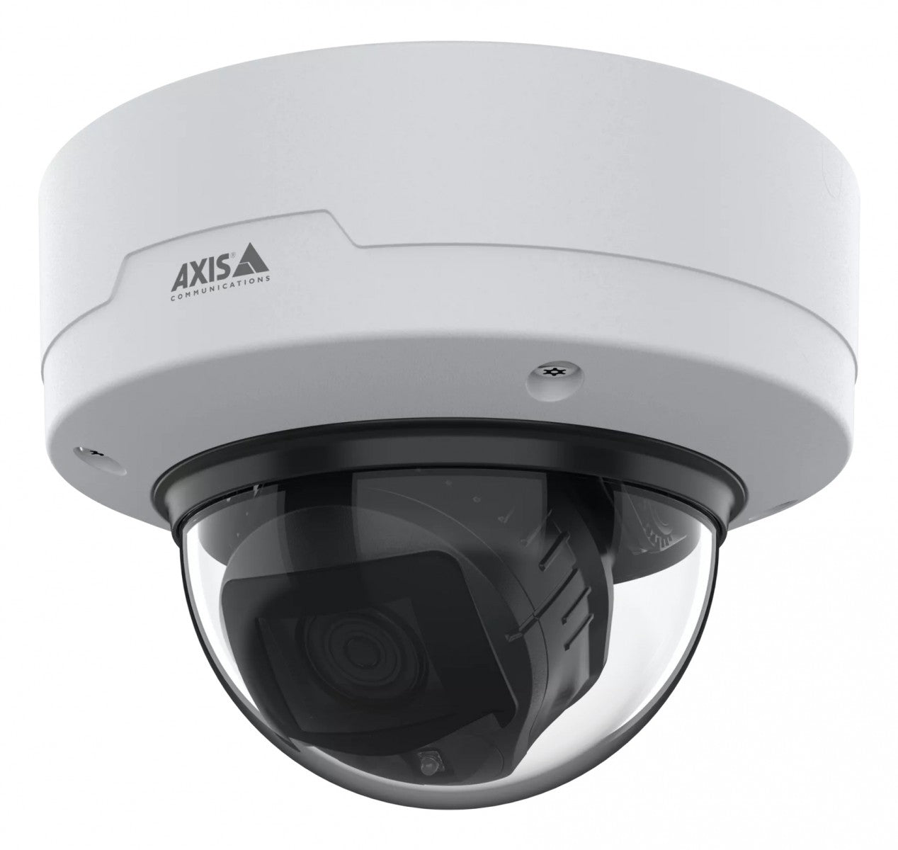 AXIS P3277-LVE Caméra dôme haute performance 5 MP avec analyse AI