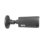 BCS BCS-TA48VWR6-G(2) Caméra tubulaire AnalogHD 8MP avec zoom motorisé et IR 60m, IP67
