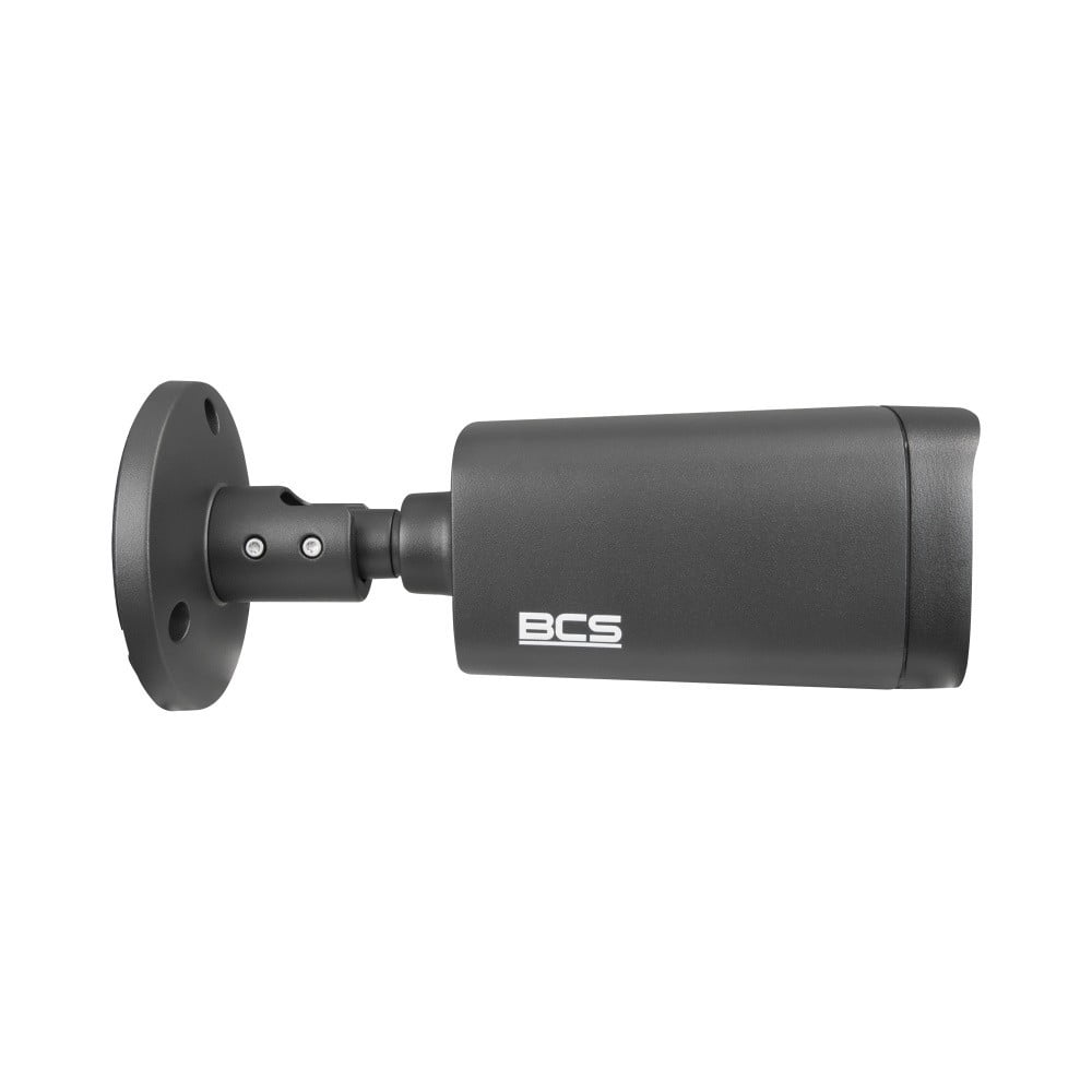 BCS BCS-TA48VWR6-G(2) Caméra tubulaire AnalogHD 8MP avec zoom motorisé et IR 60m, IP67