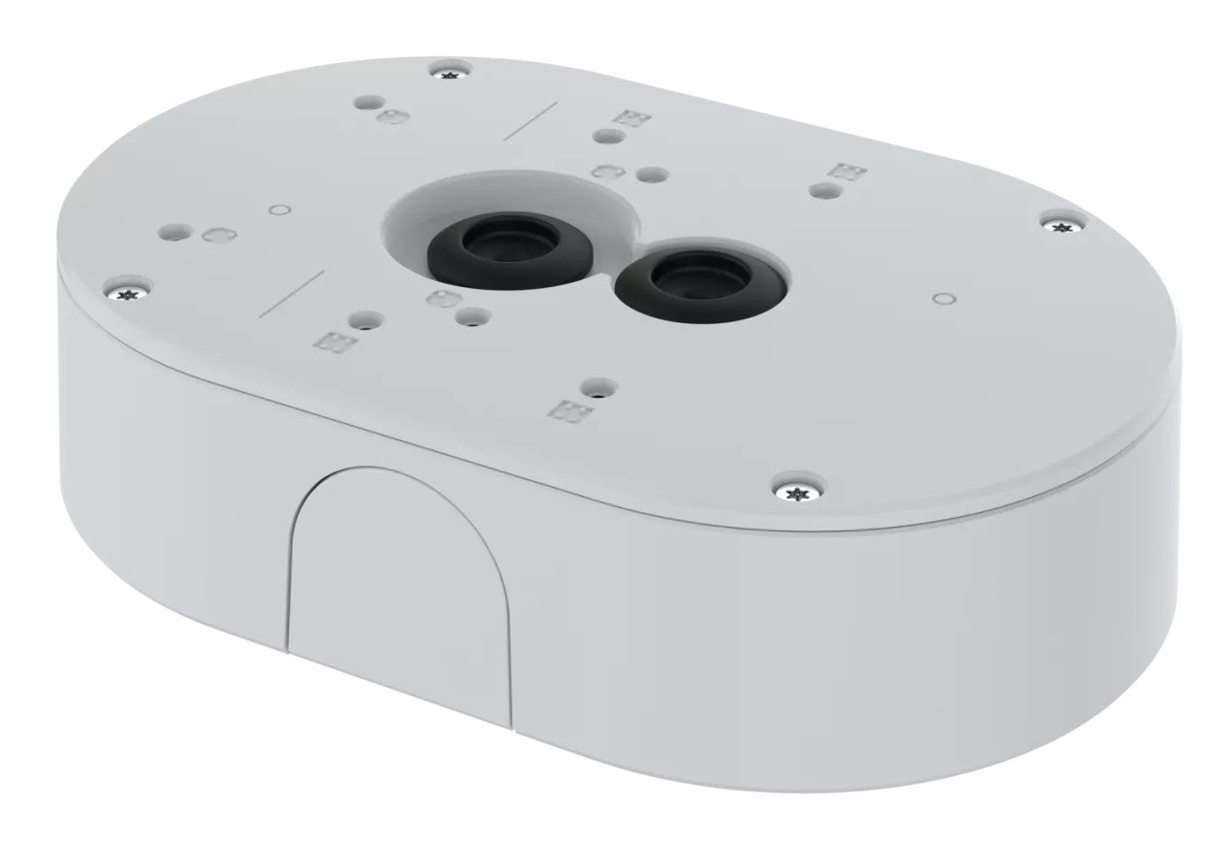 AXIS TP4601-E Boîtier d'interface