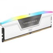 Corsair Vengeance RGB module de mémoire 32 Go 2 x 16 Go DDR5 288-pin DIMM