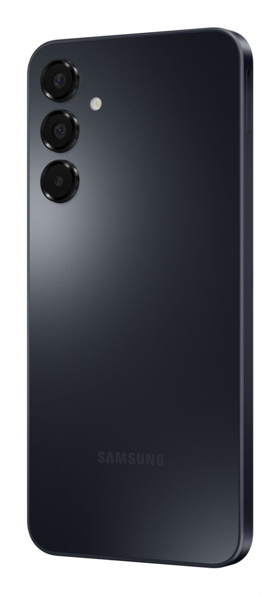 Samsung Galaxy A16 A165 Dual Sim 4GB RAM 128GB - Black