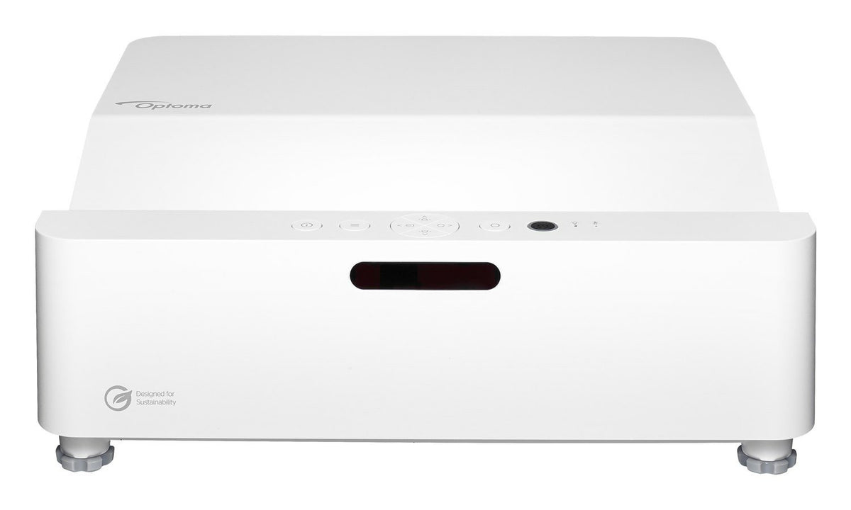 OPTOMA ZH430UST Laser Projector ST 1080p 4000lm