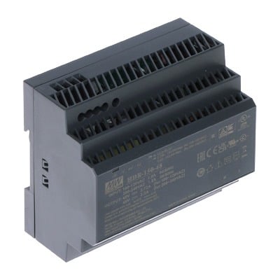 Hikvision DS-KAW150-4N Adaptateur secteur 150W 48V