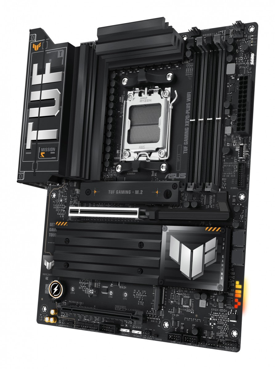 TUF GAMING X870-PLUS WIFI