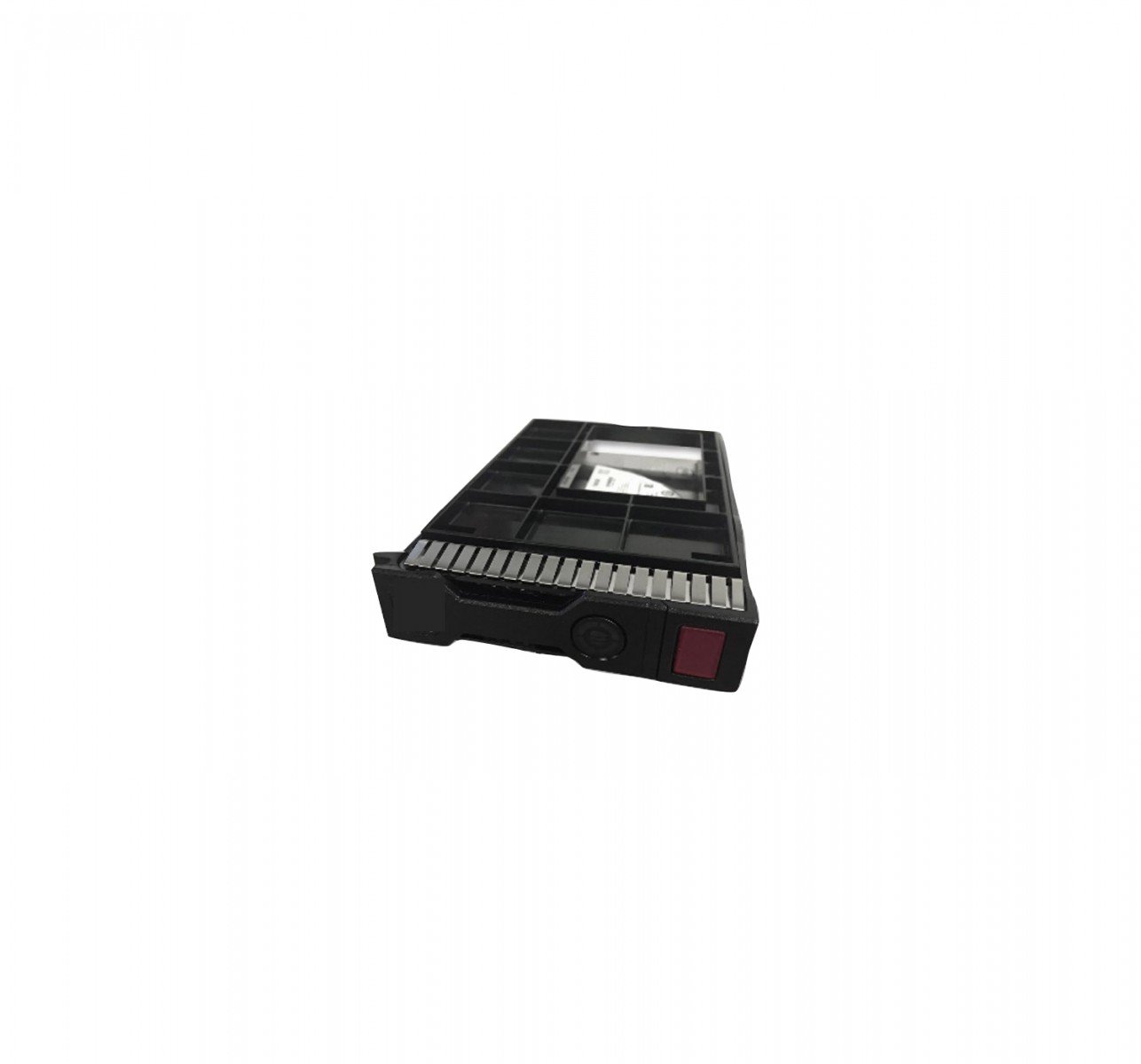 HPE 960GB SATA MU LFF SCC MV SSD