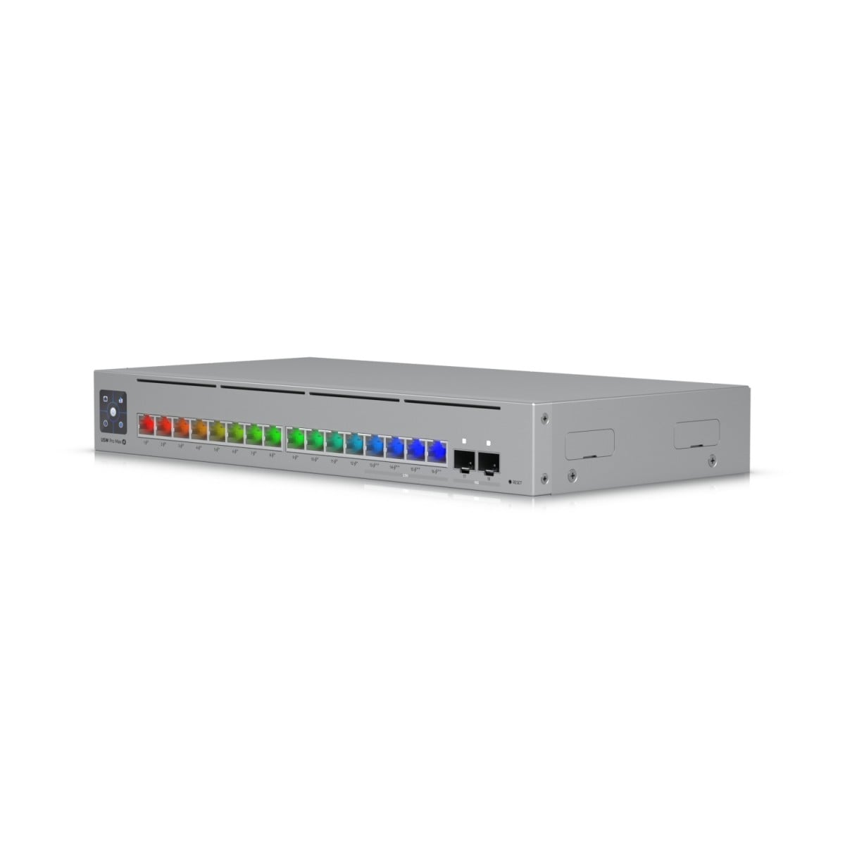 UniFi Layer 3 Etherlighting switch with