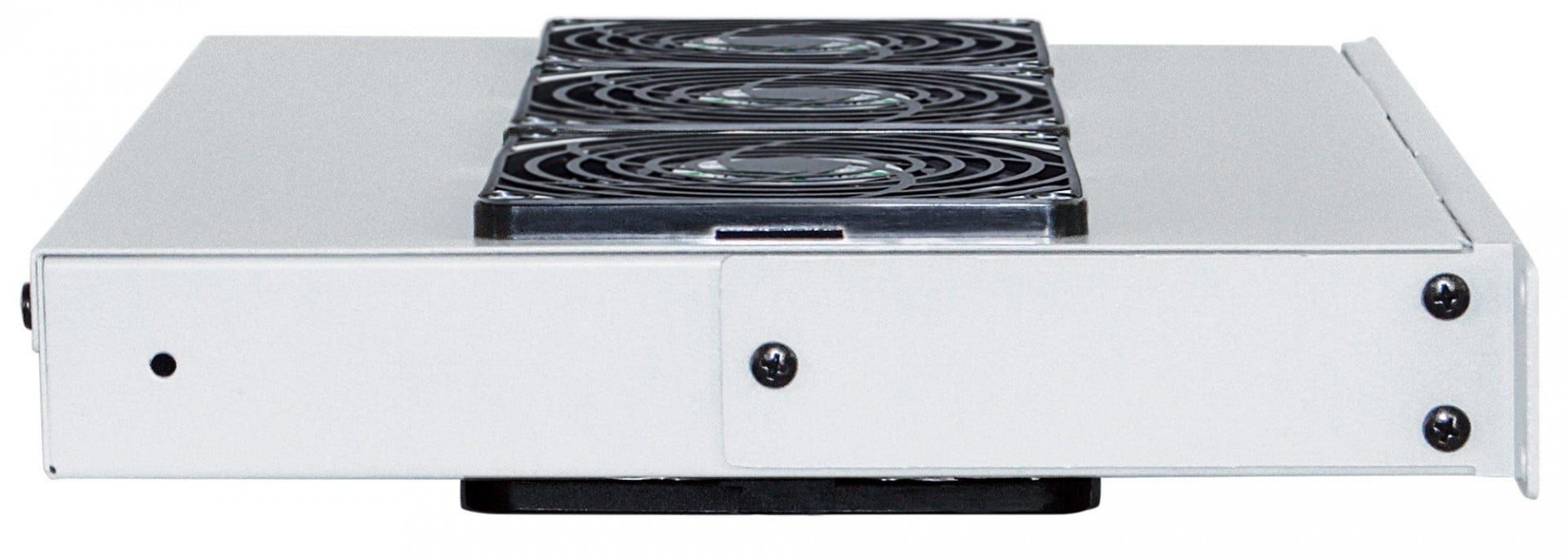 Intellinet 712378 accessoire de racks Plateau ventilation