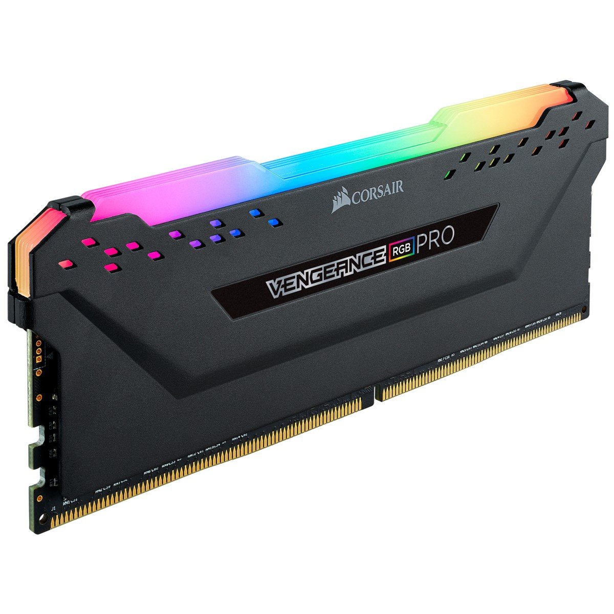Module de mémoire Corsair Vengeance RGB Pro CMW8GX4M1Z3200C16 8 Go DDR4