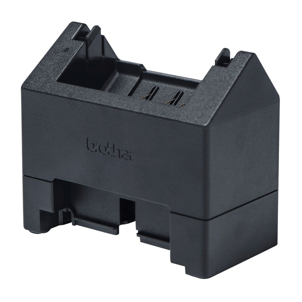 BROTHER PABC003 Battery Charger single for RJ-4230B