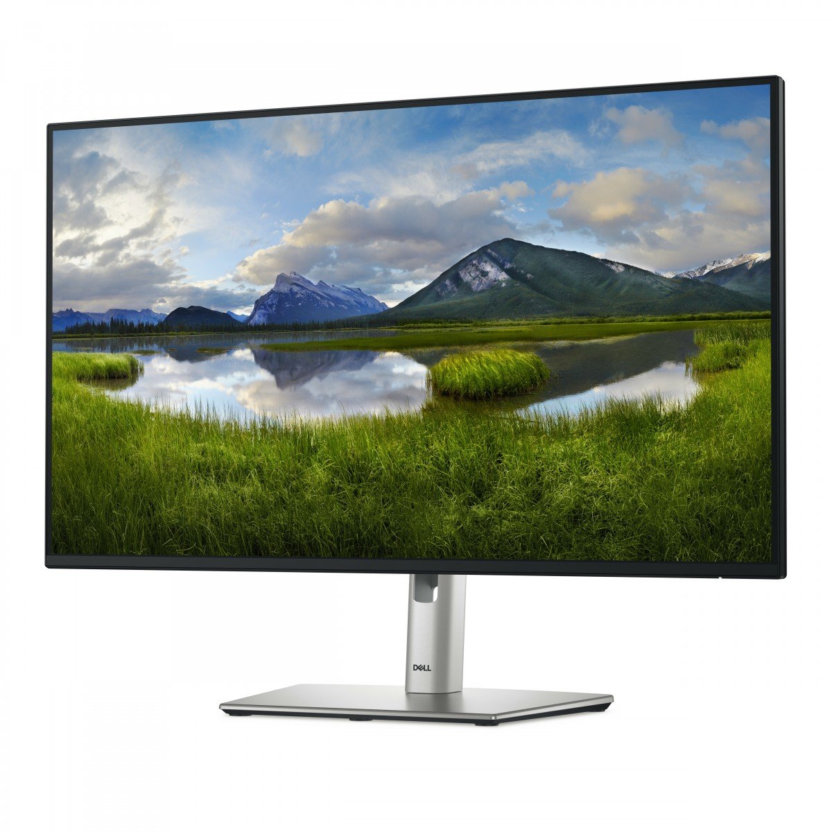 Dell 27" P2725HE FHD USB-C Hub Monitor