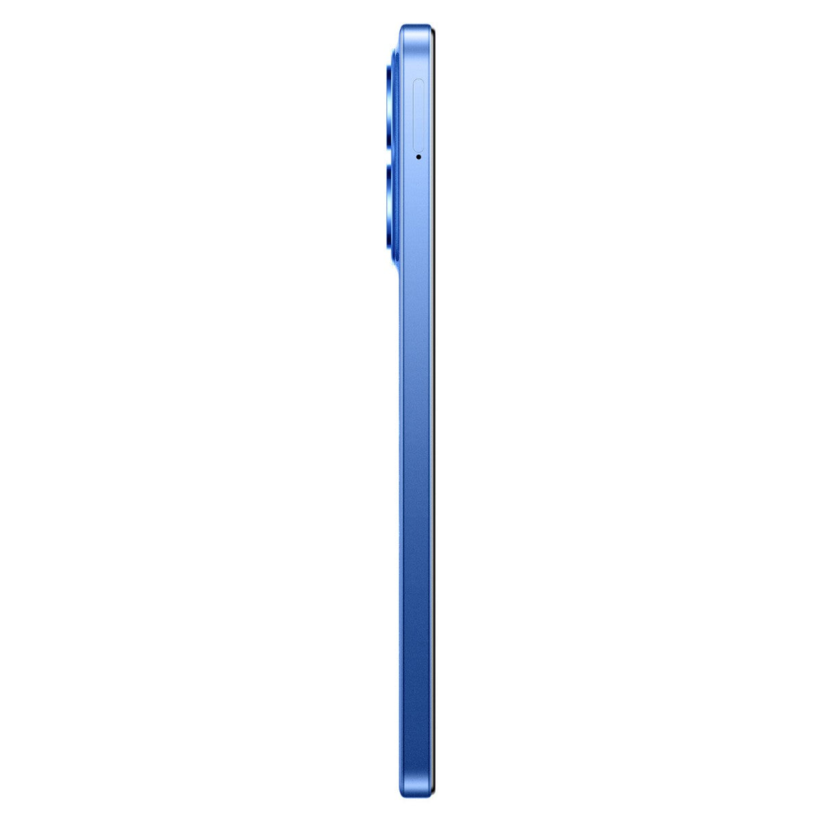 "Xiaomi Redmi 15C 17,5 cm (6,9"") 4G USB Type-C 4 Go 256 Go 6000 mAh Bleu"