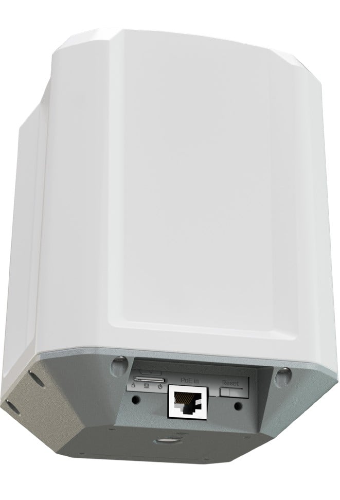 Mikrotik LAMP 5G R16 Routeur/modem de réseau cellulaire