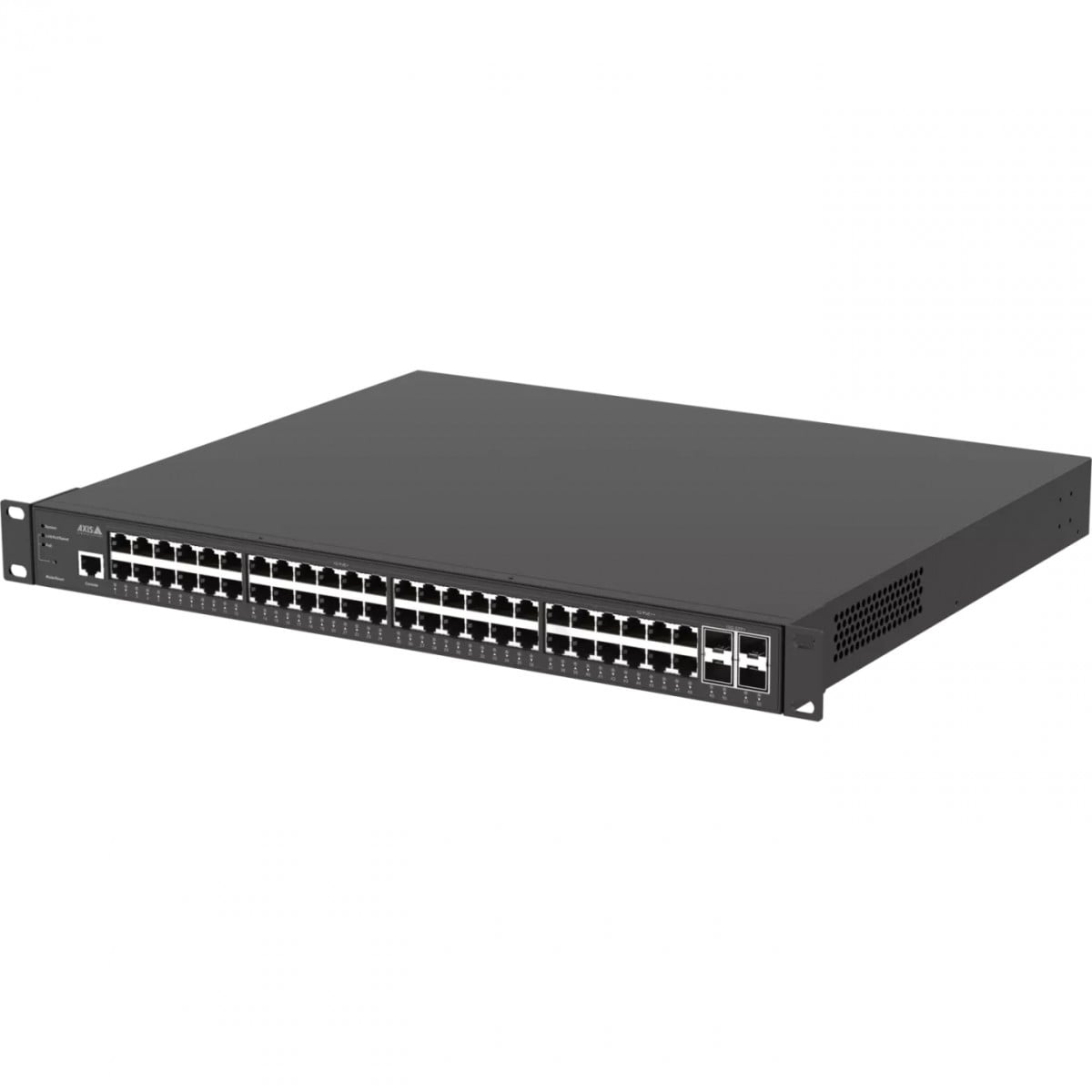 AXIS D8248 Commutateur PoE++ géré