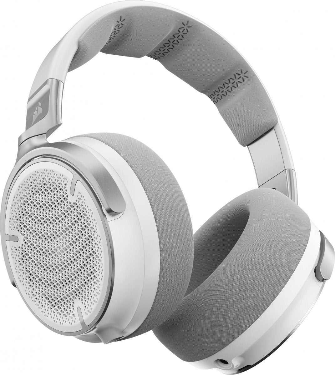 Casque Corsair VIRTUOSO PRO Filaire Arceau Gaming Blanc