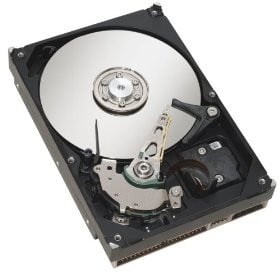FUJITSU HDD SATA III 2000GB 7.2k