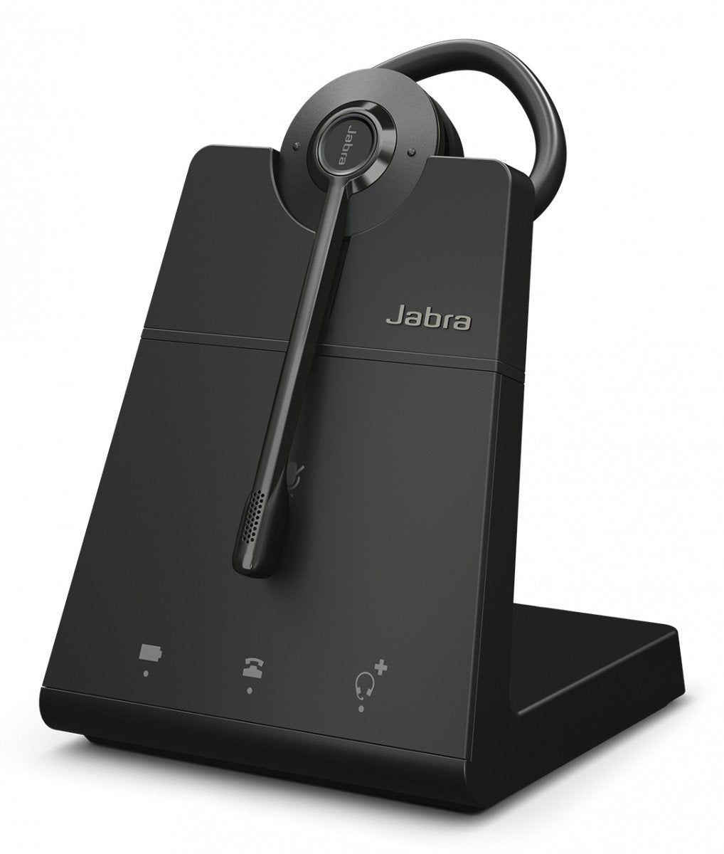 Jabra Engage 45 SE convert - EMEA
