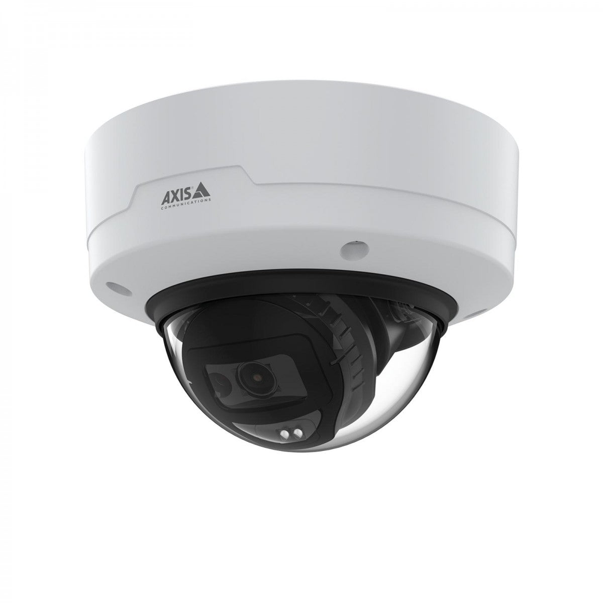 AXIS M3216-LVE Caméra de sécurité IP Dome Intérieure & extérieure 2688 x 1512 pixels Plafond/mur