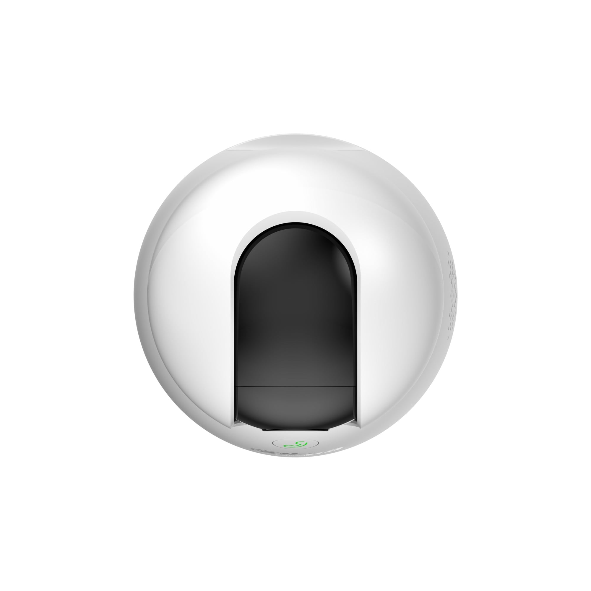 Dahua H3B Caméra réseau Wi-Fi intérieure 3MP fixe, panoramique et inclinable