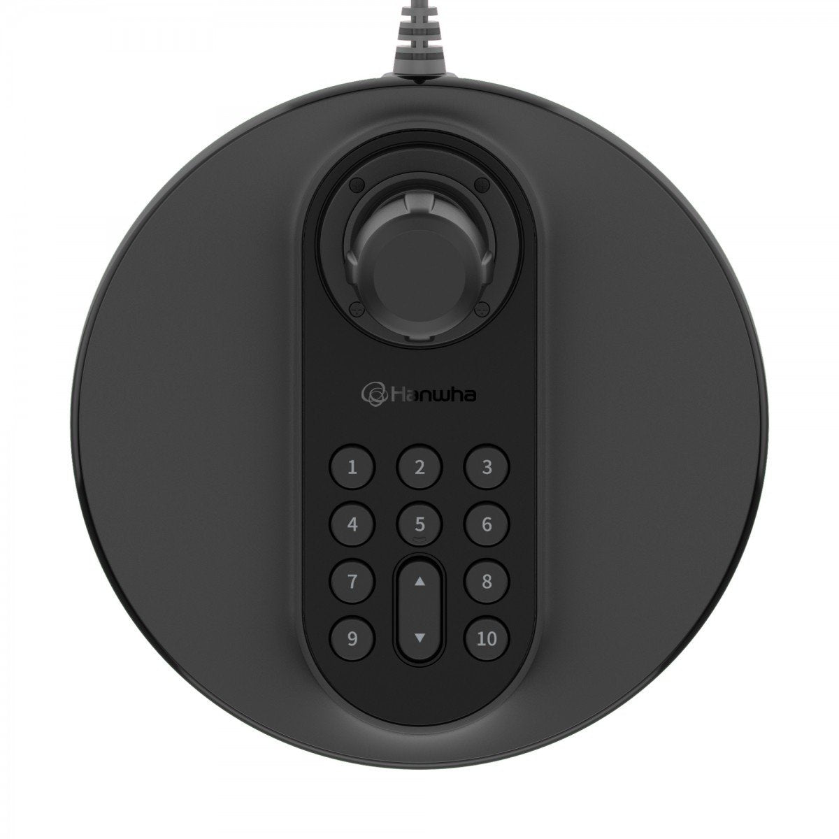 HANWHA- Contrôleur Réseau  SPC-2001