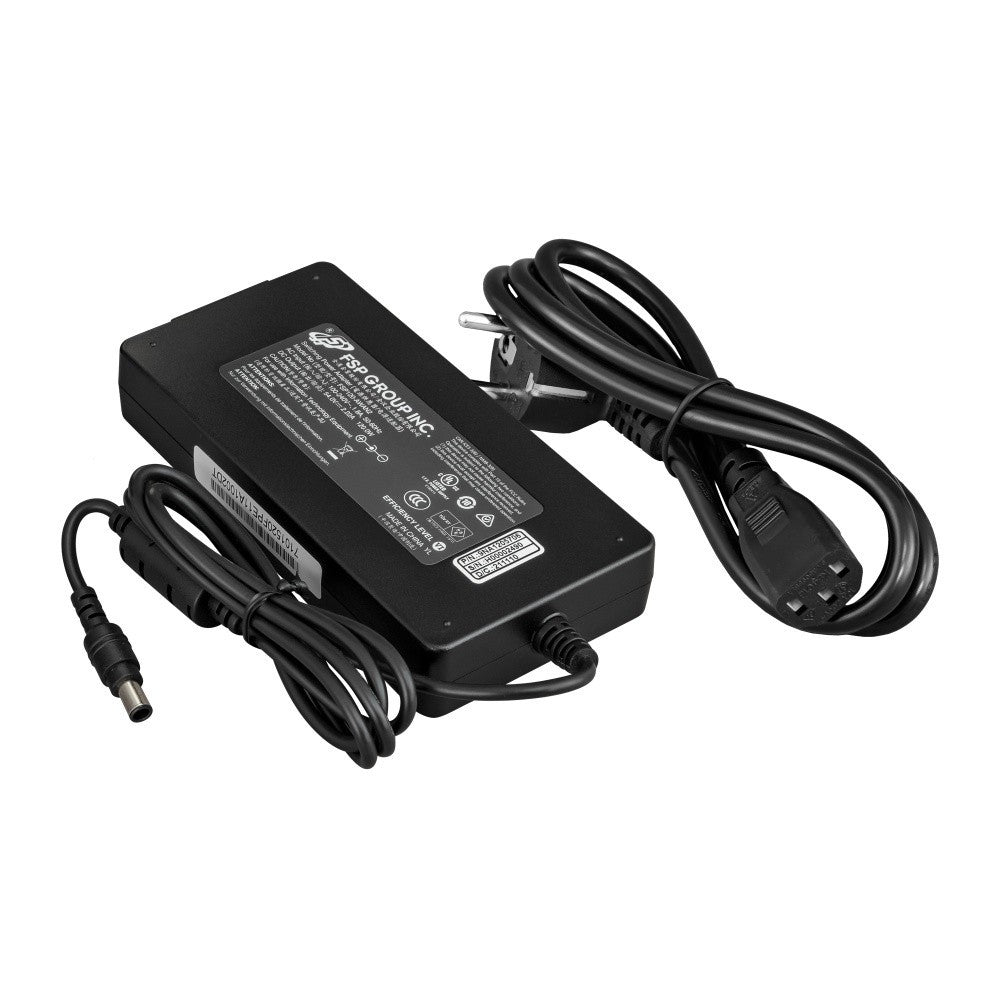 BCS BCS-L-SP08E01G-1SFP(2) Commutateur PoE industriel 8 ports sur rail DIN 120W