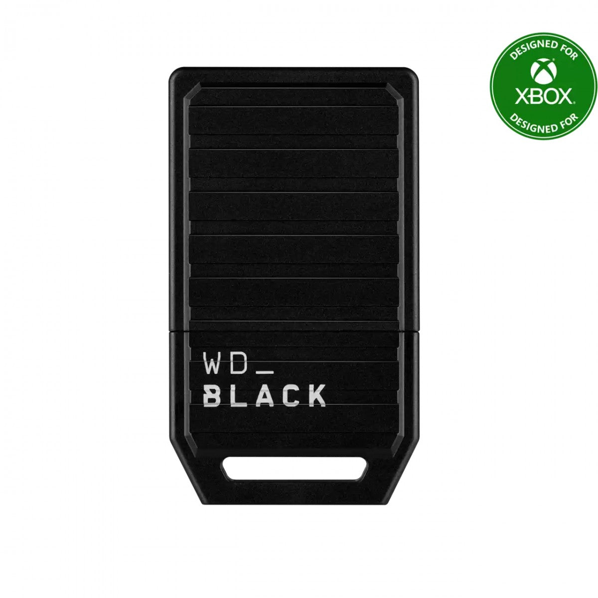 Western Digital WDBMPH5120ANC-WCSN lecteur a circuits intégrés externe 512 Go