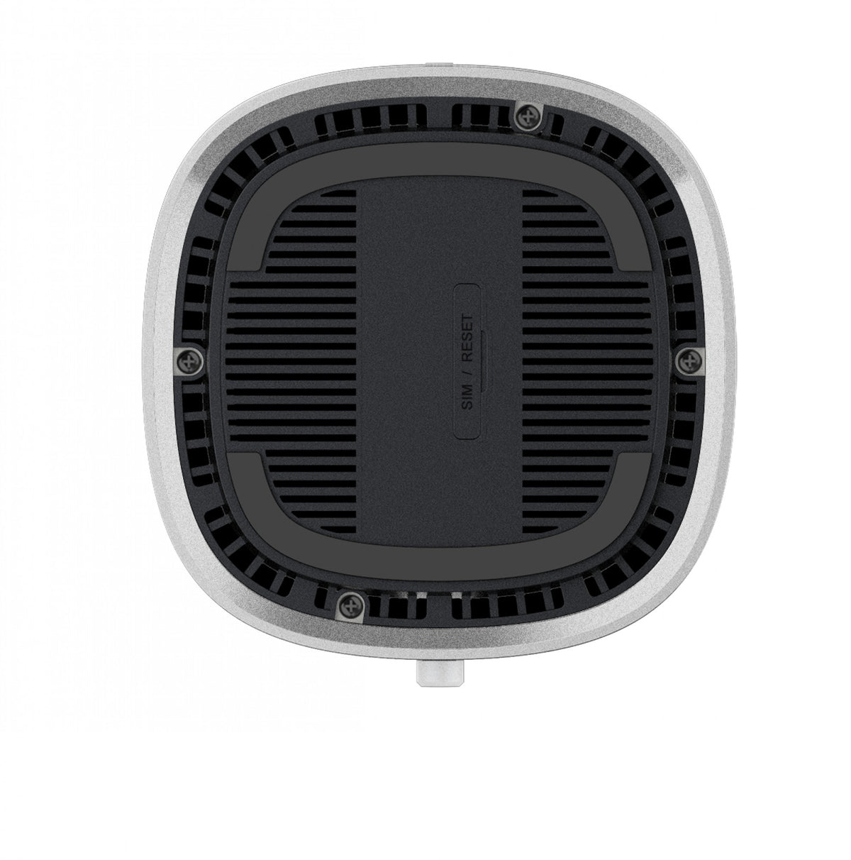 ZTE Router G50 5G WiFi 7 Mesh 1xLAN-2.5GB 1xLAN/WAN-2.5GB 1xUSB-C 1xSIM TS9