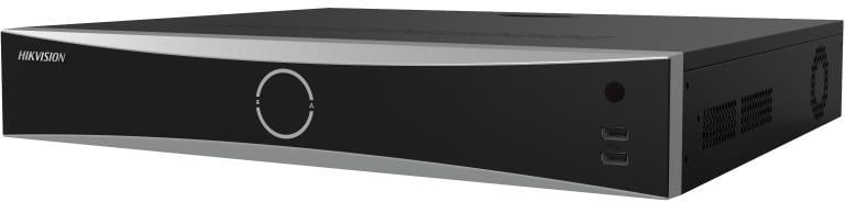 Hikvision DS-7716NXI-K4/16P(D) NVR PoE 16 canaux 1.5U K Series AcuSense 4K