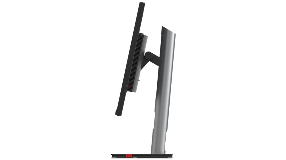 "Lenovo ThinkVision T27i-30 68,6 cm (27"") 1920 x 1080 pixels Full HD Noir"