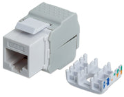 Intellinet 167062 Module keystone C6 UTP twist