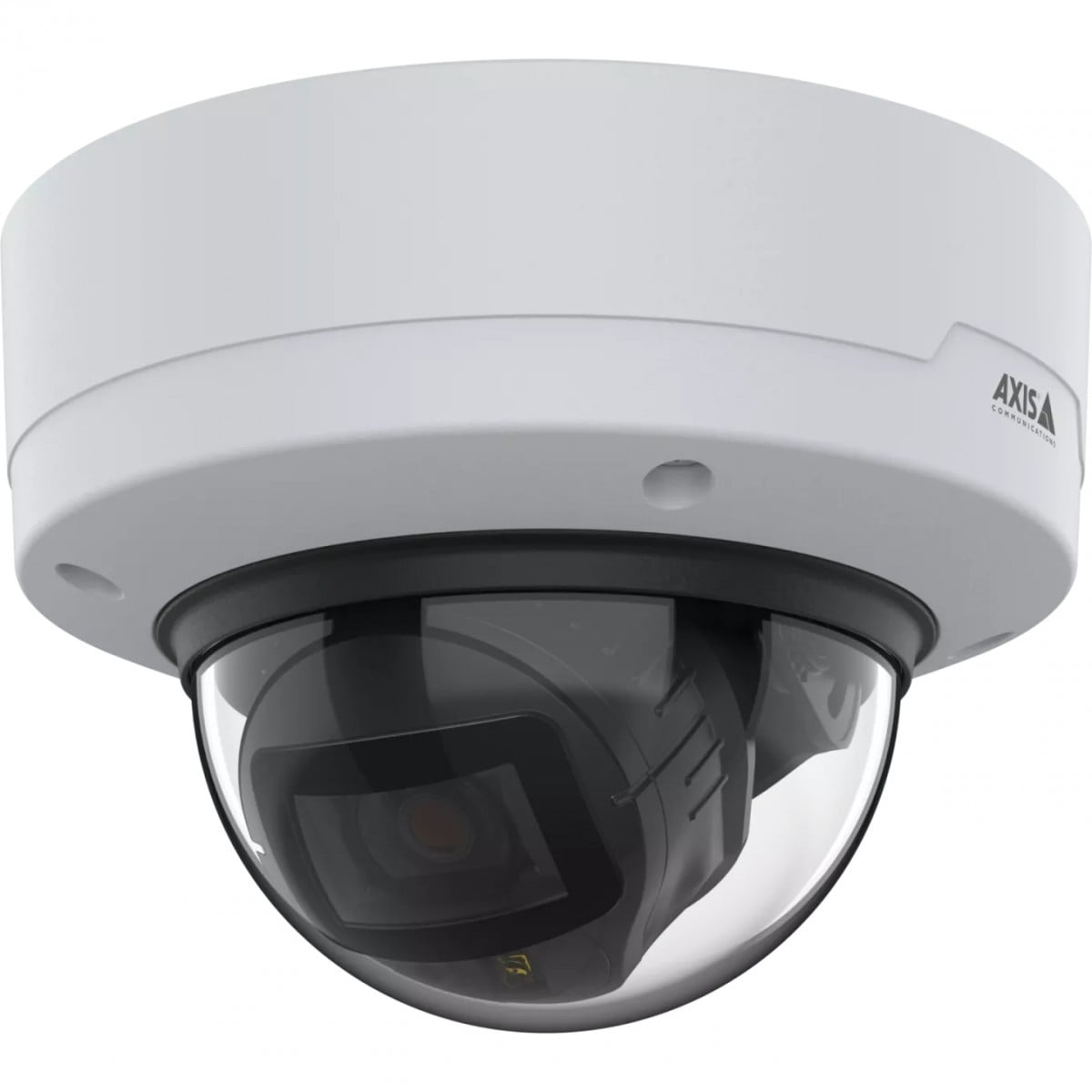 AXIS P3275-LVE Caméra de sécurité IP Dome Intérieure & extérieure 1920 x 1080 pixels Plafond/mur