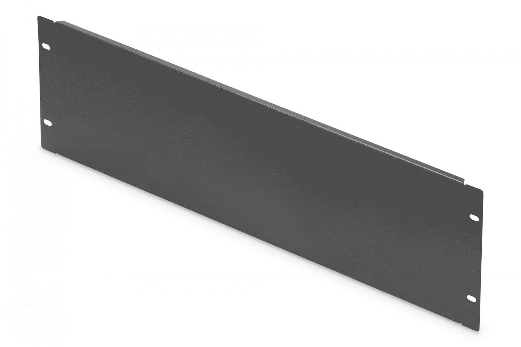 Digitus Plaque de recouvrement pour armoires de 483 mm (19 po)
