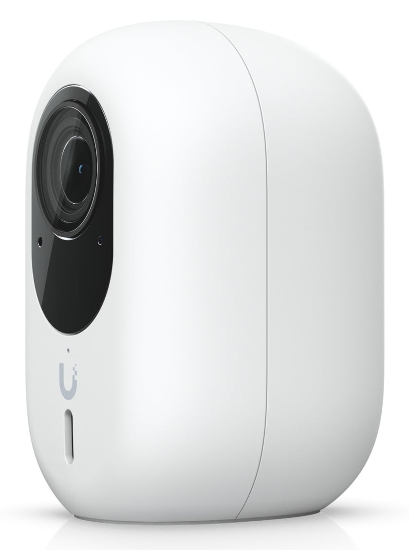 All-weather plug-and-play WiFi-connecte