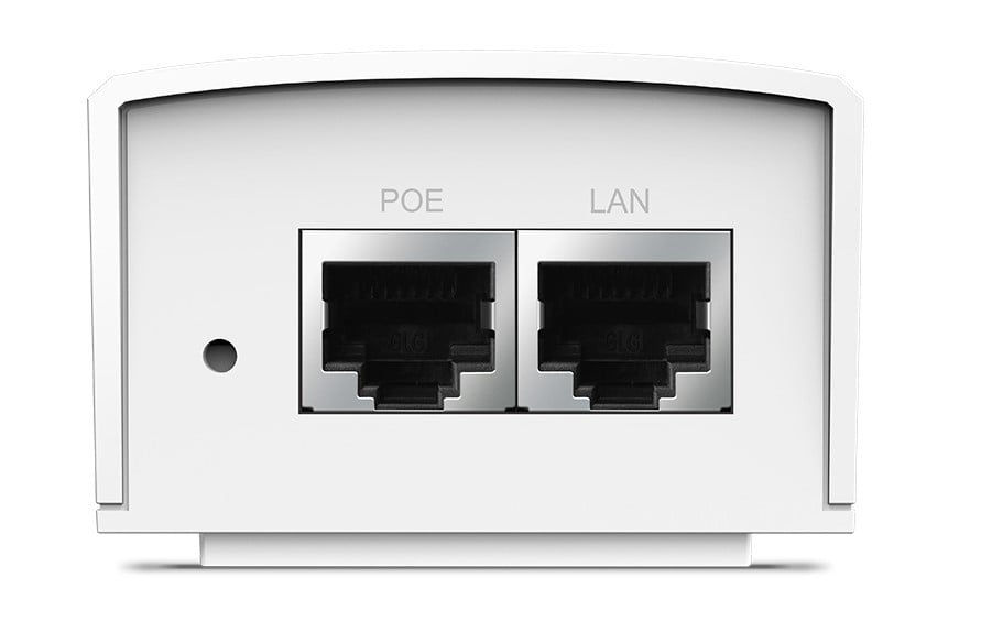 48V Passive PoE Adapter Gigabit Port