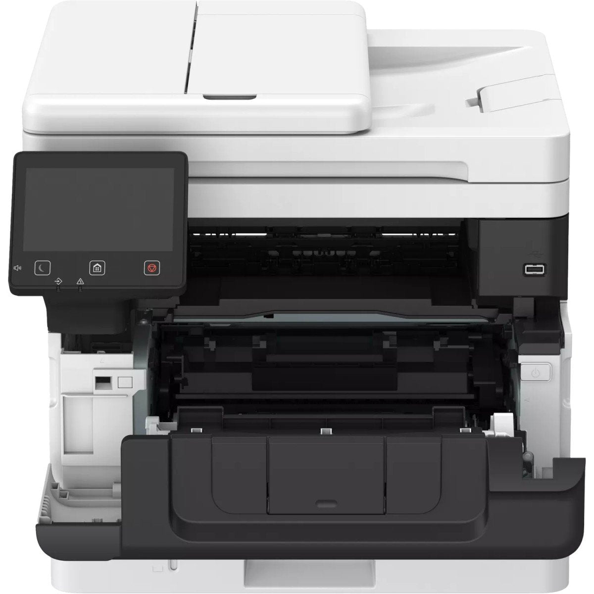 CANON MF461dw II Laser Multifunction Printer 36ppm mono A4