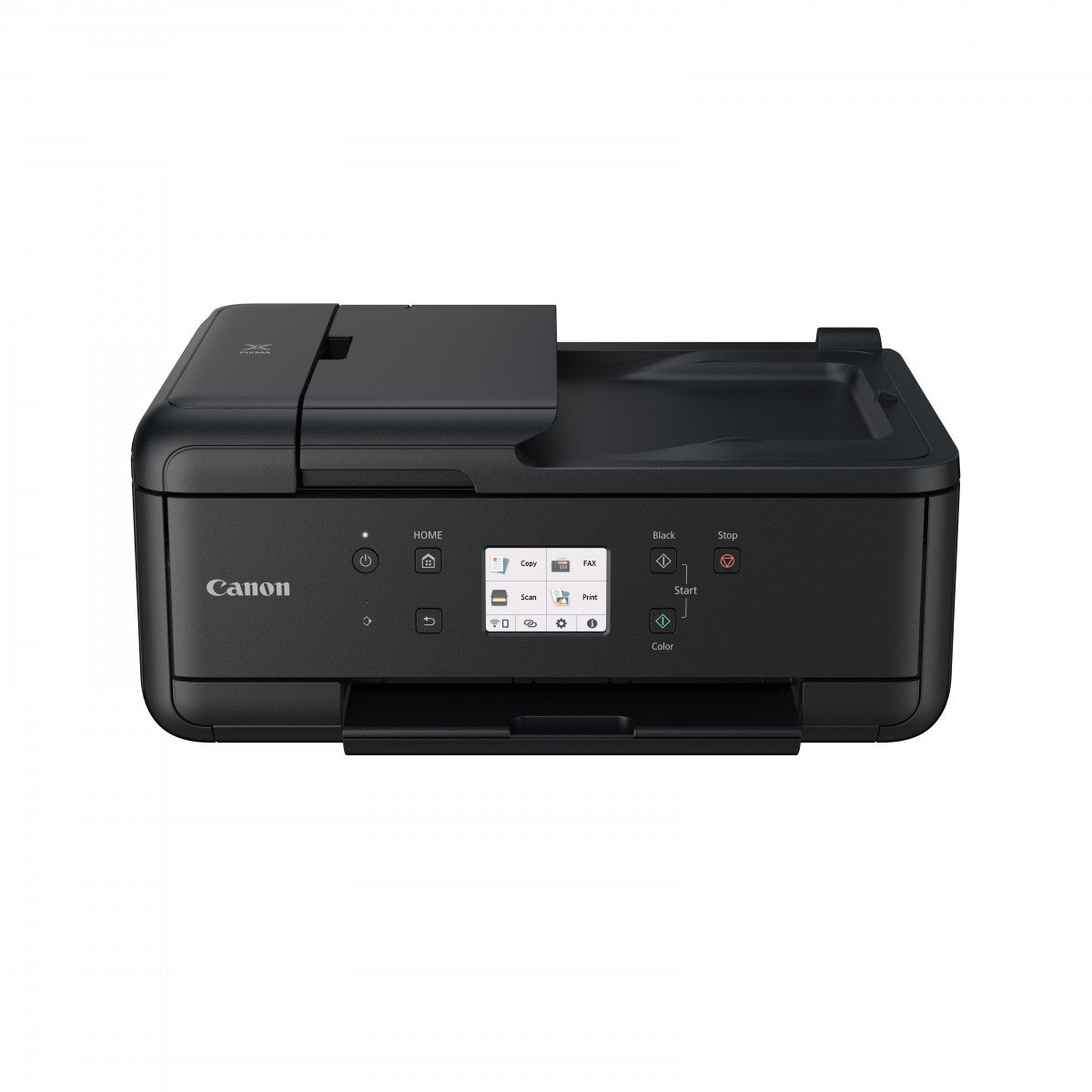 CANON PIXMA TR7650 MFP colour ink-jet A4 210x297mm A4 15 ipm print 200 sheets USB 2.0 Wi-Fi