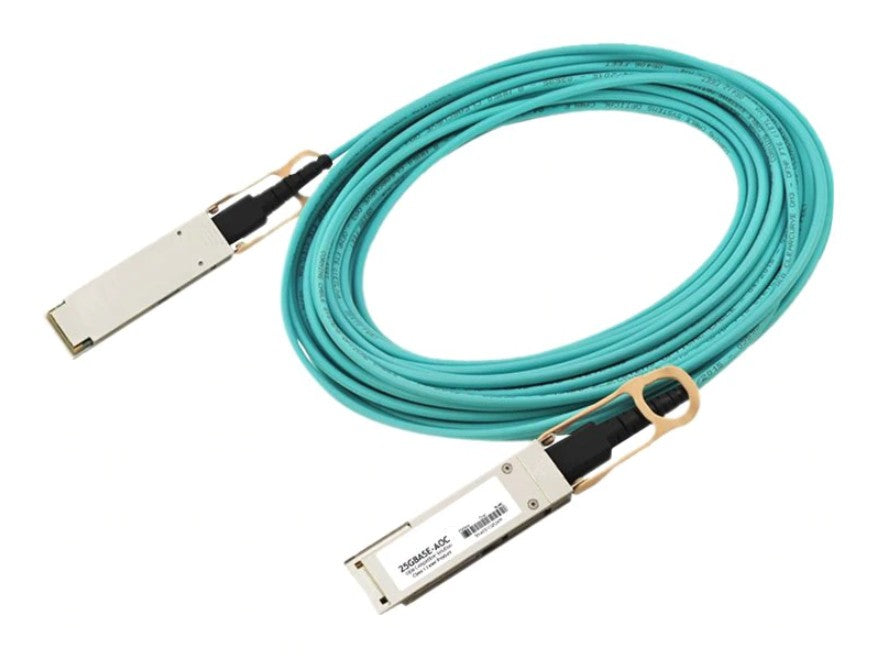 CISCO 25GBase-AOC SFP28 to SFP28 Direct Attach Cable 3m