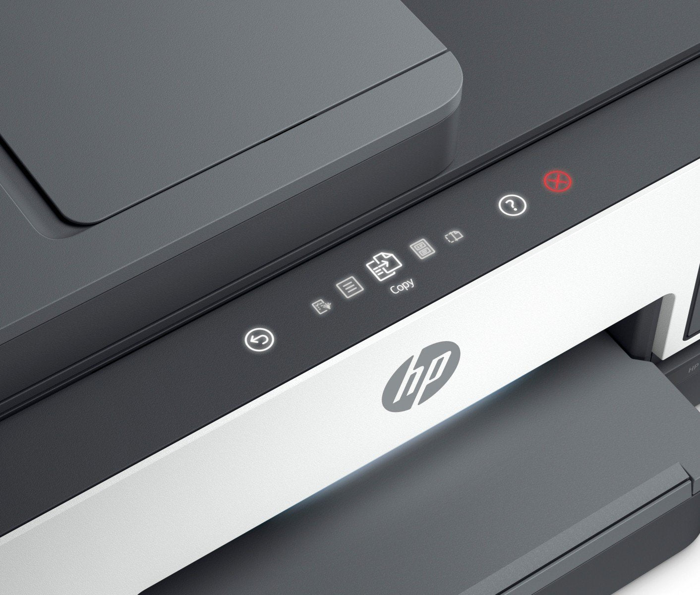 HP Smart Tank 790 All-in-One A jet d'encre thermique A4 4800 x 1200 DPI 15 ppm Wifi