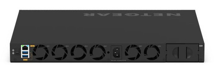 NETGEAR M4350-40F4C Managed Switch XSM4344FC