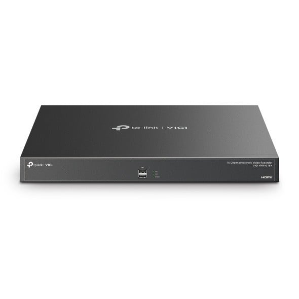 TP-LINK 16 Channel Network Video Recorder