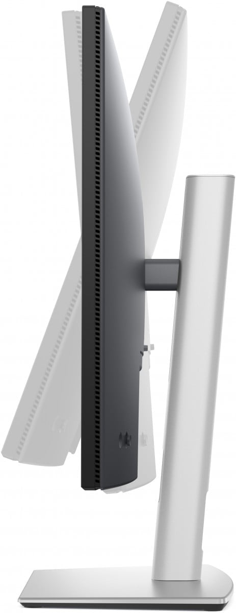 Dell Pro 27 Plus QHD Monitor - P2725D